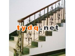 供应铁艺楼梯 扶手图2
