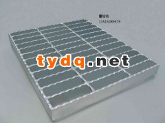 厂家特价优质供应压焊齿形钢格板图3