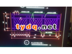 求购不锈钢护栏图3