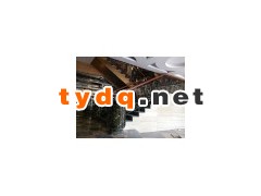 别墅铁艺楼梯定制图3