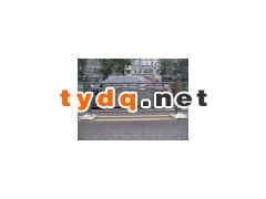 山西铸铁护栏批发图2