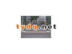 山西铸铁护栏批发图3