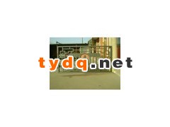 山西照通铸铁栏杆批发图2