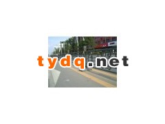山西照通铸铁栏杆批发图3