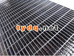 供应优质压焊钢格板手工钢格板图2