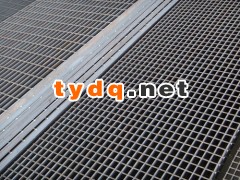 供应优质压焊钢格板手工钢格板图3