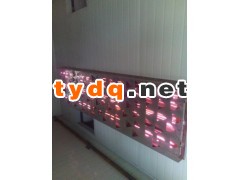 电加热高温烤漆房图3