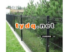 公路隔离栅安全养护工作内容图3