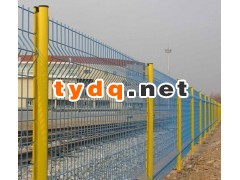 金属防护栅栏厂家图2