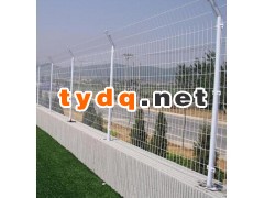 金属防护栅栏厂家图3