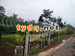 防护栅栏网图2