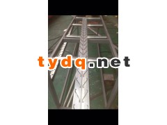 佛山明州机械数控护栏冲床图3
