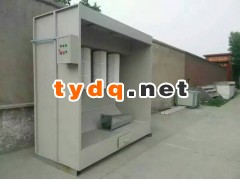 粉末回收机图3