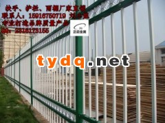 围墙栏杆图1