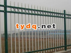 围墙栏杆图1