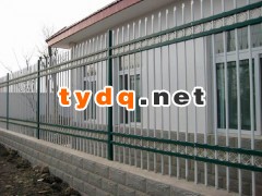围墙栏杆图2