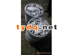 山西照通玛钢铸件批发图3