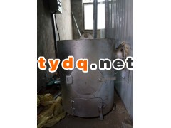 炉加热高温烤漆房 锅炉烘房 工业固化烘房 可定做图3