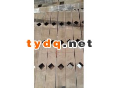 全自动数控护栏货架冲孔机，广东佛山明州机械有限公司图2