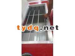 高温烤漆房 铁艺专用图3