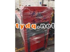 佛山全自动数控护栏冲床生产厂家明州机械图2