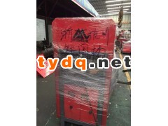 佛山全自动数控护栏冲床生产厂家明州机械图3
