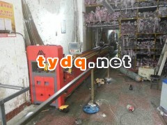广东佛山全自动护栏/防盗网/数控百叶窗冲孔机图3