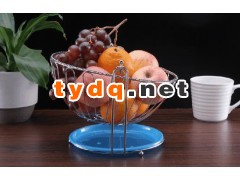 铁艺生果篮生果篮图片生果篮批发图2