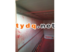 高温烤漆房厂家图3