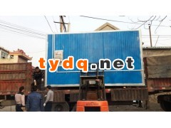 烤漆房，高温烤漆房图1