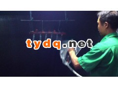 YC-90元麒液体手动静电喷枪图2