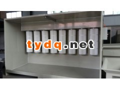 塑粉粉末回收机图3