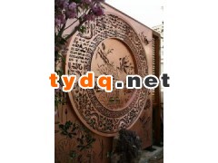 求购铜门花、铁艺花图3