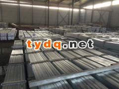 铁艺材料-热轧扁铁图2