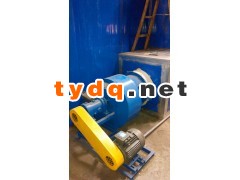 液化天然气高温烤漆房图3