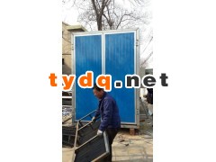 高温烤漆房厂家图3