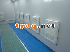 烤漆房厂家、高温烤漆房图3