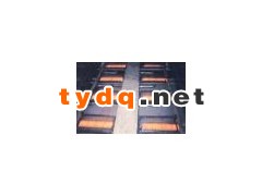 瓦斯红外线液化气炉头 1602红外线炉头图1