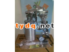 SGD-71乱丝喷枪 喷点枪 乱丝喷枪图1