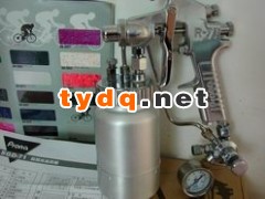 SGD-71乱丝喷枪 喷点枪 乱丝喷枪图2