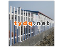 生产PVC电力围栏 变电器围栏 变电站围栏 PVC社区围栏