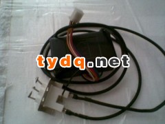 GJ322红外线炉头点火器图1