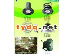LED工矿灯200w厂房灯工厂灯车间照明灯天棚灯吊灯照明图2