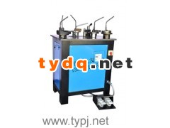 转让二手铁艺加工设备图2