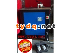 转让二手铁艺加工设备图3