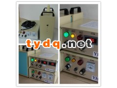 干式电压120KV高压静电发生器-静电发生器图1