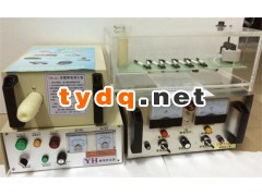 干式电压120KV高压静电发生器-静电发生器图2