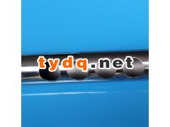 两工位冲孔机,护栏冲孔机 高速冲床图2