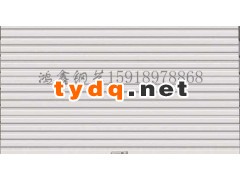 汕头卷闸门图3