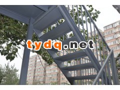 宁波室内钢架阁楼定做加工图1